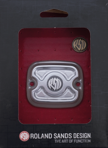 RSD FR M/C CAFE Chrome all96-03 (DE)