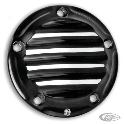 RSD COVER IGNITION/POINTS TC99-up CC