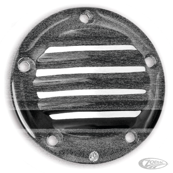 RSD COVER IGNITION/POINTS TC99-up CC (DE)
