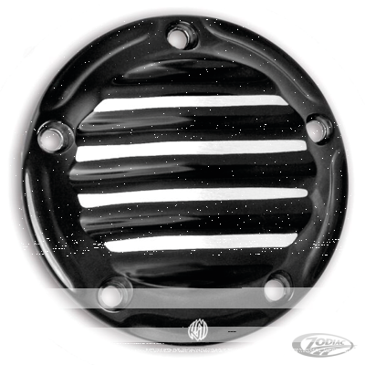 RSD COVER IGNITION/POINTS TC99-up CC (DE)