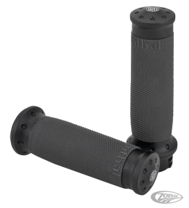 RSD TRACKER GRIPS BLACK OPS 82-UP