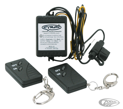 Remote control unit (DE)