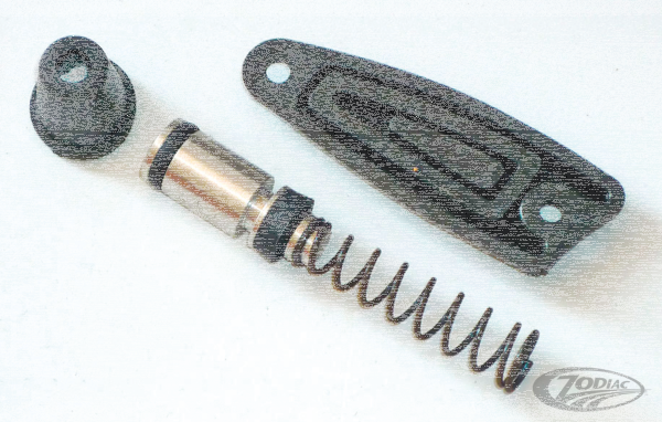 Kustom Tech rebuilt kit for 14mm m/c (DE)