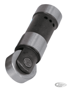 Fat Axle Hydro-solid BT84-00 XL86-90 (DE)