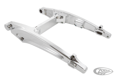 Ricks VRSC alu swingarm 260 on 9" rim (DE)