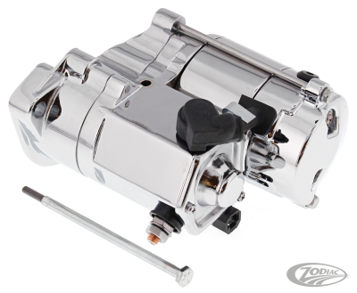 All Balls starter 1.4kw chrome BT89-06 (DE)