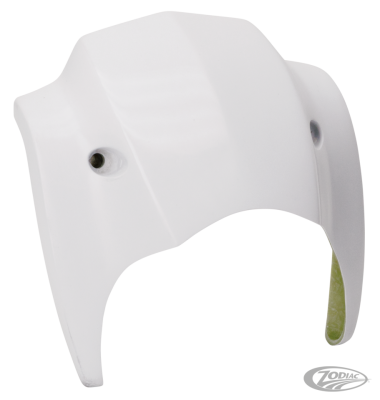 Headlight shroud FXBR18-UP Breakout