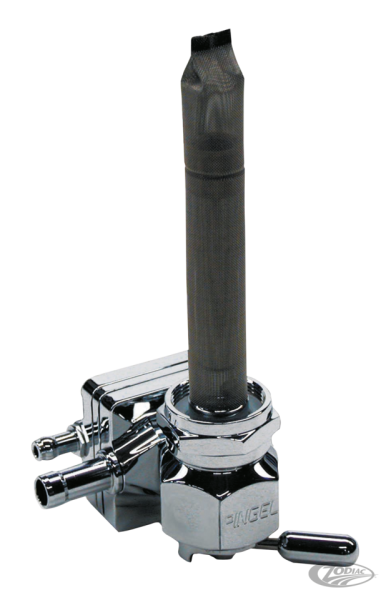 Pingel Vacuum fuel valve single forw out (DE)