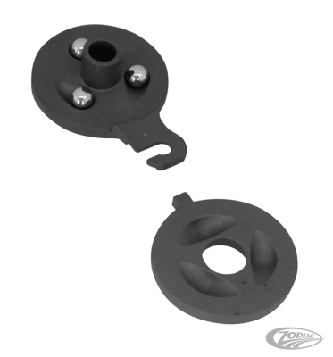 Muller Power Clutch XL94-22 (DE)