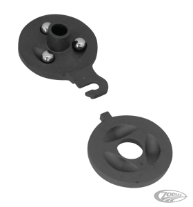 Muller Power Clutch XL94-Up