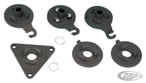 Muller Power Clutch XL86-93 (DE)