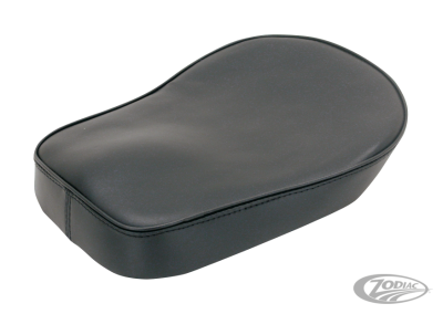 Sucker Seat Large Ergonomic 7.875"x9"x2" (DE)