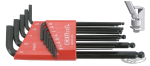 Eklind 13 Piece Ball Hex L key set