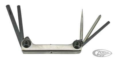 Eklind Fold up Biker Tool