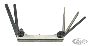 Eklind Fold up Biker Tool (DE)