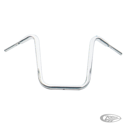 Mucho Fatzo 18" Ape Hanger 1 1/2" dia (DE)