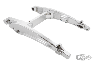 Ricks VRSC alu swingarm 280 on 10.5" (DE)