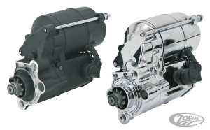 All Balls starter 1.4kW Black XL81-up (DE)