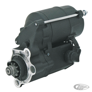 All Balls starter 1.4kW Black XL81-up