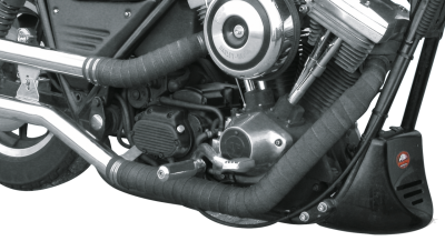 Thermo-tec snapstrap 9"x 8pcs kit