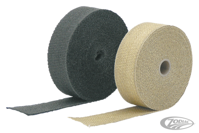 Thermo-tec snapstrap 9"x 8pcs kit (DE)