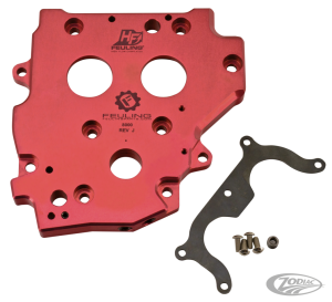 FEULING cam support plate TC88 Geardrive (DE)