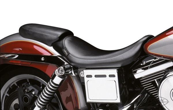 Le Pera Silhouette Pillion FXD 91-95 (DE)