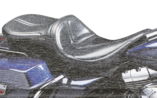 Maverick seat FLH/T91-96 (DE)
