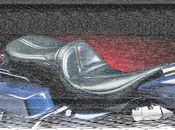 Maverick seat FLH/T97-07 (DE)