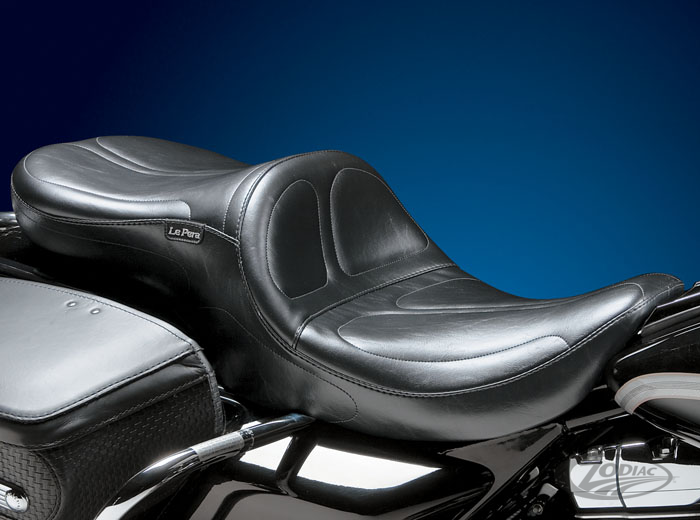 Maverick seat Road King 94-96 (DE)