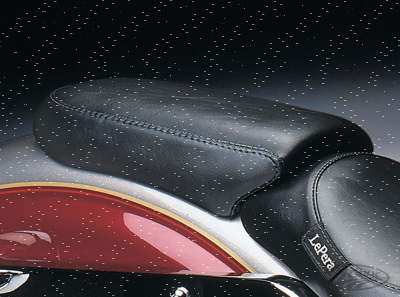 Silhouette pillion FXD04-05 (DE)