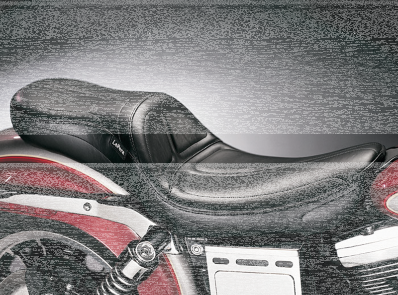 LePera Maverick seat FXDWG04-05 (DE)