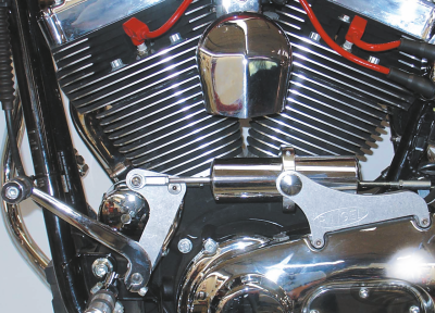 Pingel Elect.up/down shiftkit FXST00-06 (DE)