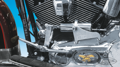 Pingel Elect.up/down shiftkit FXST90-99 (DE)