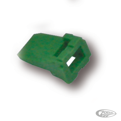 Wedge for 4 pole pin housing (DE)
