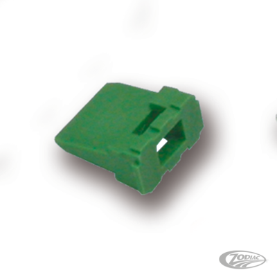 Wedge for 6 pole pin housing (DE)