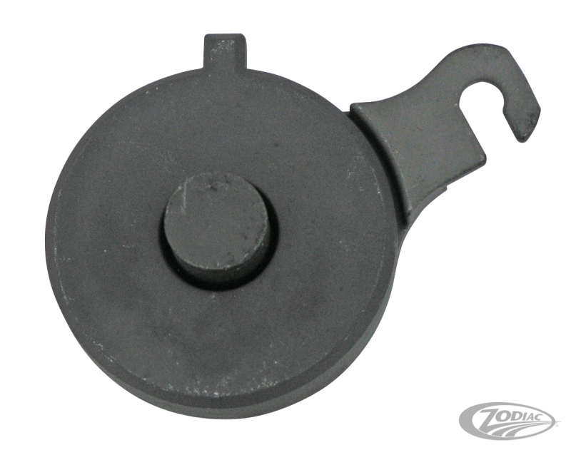 Muller Power Clutch RSD BT Models (DE)