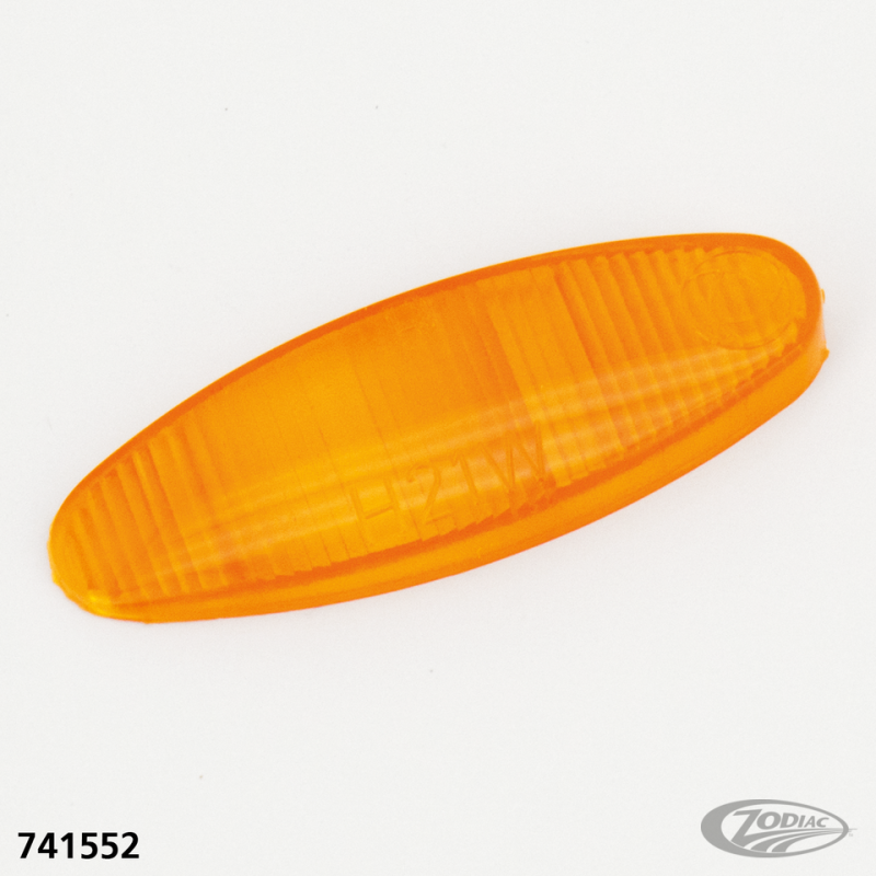 Repl.lens rear for 731530-731536 (DE)