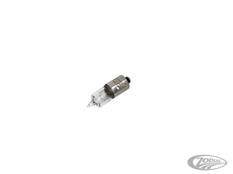 Replacement bulb H6W for micro blinker (DE)