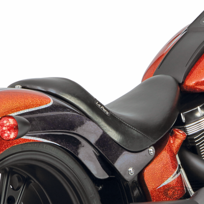 Bare Bone solo FXST06-17 FLST07-17