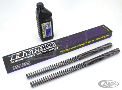 Hyperpro forksprings XLC04-15 CUSTOM (DE)