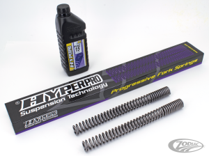Hyperpro forksprings XL1200N07-12 (DE)