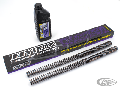 Hyperpro forksprings FXDC05 (DE)