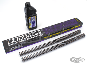 Hyperpro forksprings FXDC05 (DE)