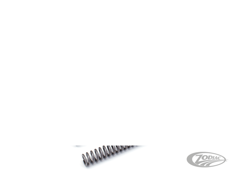 Hyperpro fork springs FLHR09-13 (DE)
