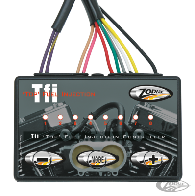 Zodiac TOP FI module XL07-13 (DE)