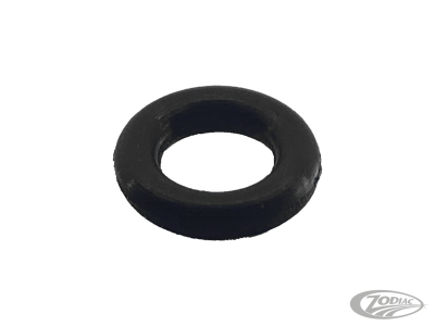 Mikuni Fuel Screw O-Ring (DE)