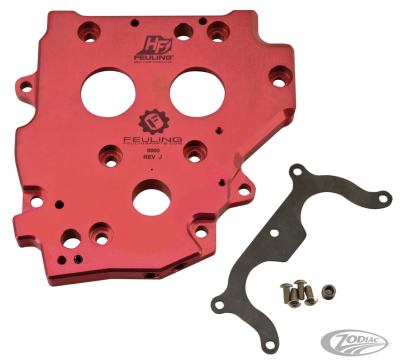 FEULING camplate chain drive conv.kit (DE)