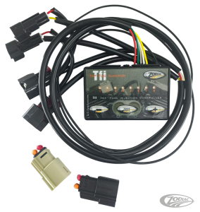 Zodiac TOP FI module F*ST12-15 FXD12-17 (DE)