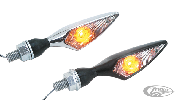 KELLERMANN EU GEPRÜFTE MICRO RHOMBUS BLINKER